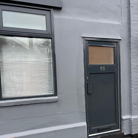 2 Bedroom Town Apartment Ipswich Buitenkant foto
