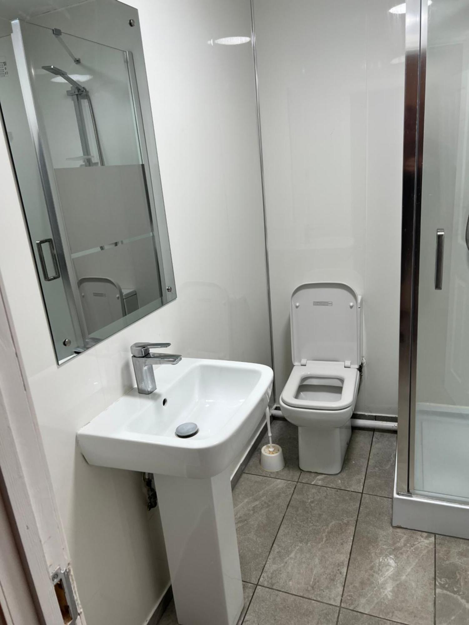 2 Bedroom Town Apartment Ipswich Buitenkant foto