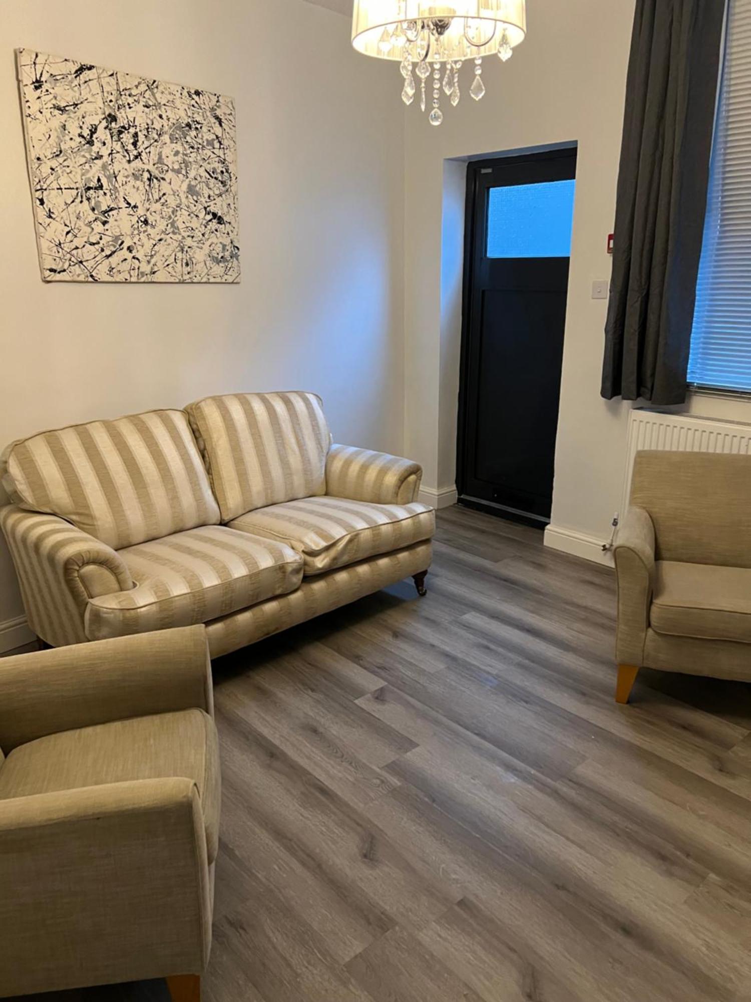 2 Bedroom Town Apartment Ipswich Buitenkant foto